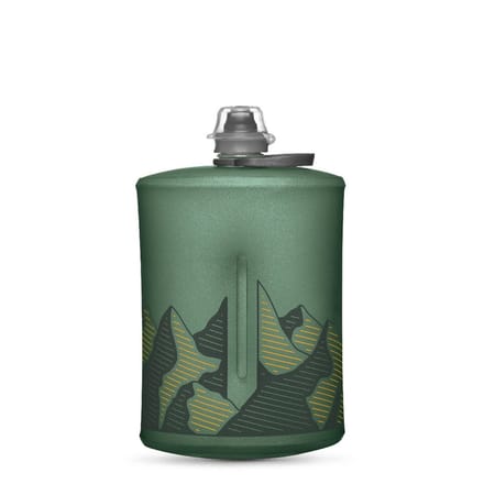 Hydrapak Stow  1L - Sage Green