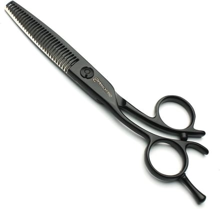 Professionele Kappersschaar Set van 6 inch - Knip- en Uitdunschaar voor Haarstyling en Kapperswerk