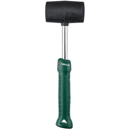 PARKSIDE Hamer (Rubberen hamer)