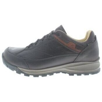 Meindl 2701 Brixen Men Low Identity Comfort Fit Donkerbruin