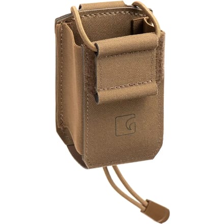 Radiohoes Clawgear LC