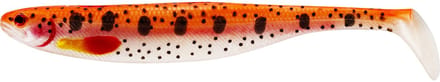 Westin Fishing Shadteez Slim Limited Edition Orange Smolt (10cm)