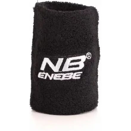 Enebe Polsband Black ÚNICA