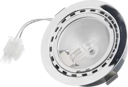 Bosch Complete halogeenspot voor afzuigkappen