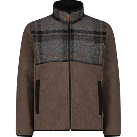 Fleece CMP