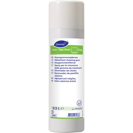 Kauwgomverwijderaar TASKI Tapi 0 | 5L
