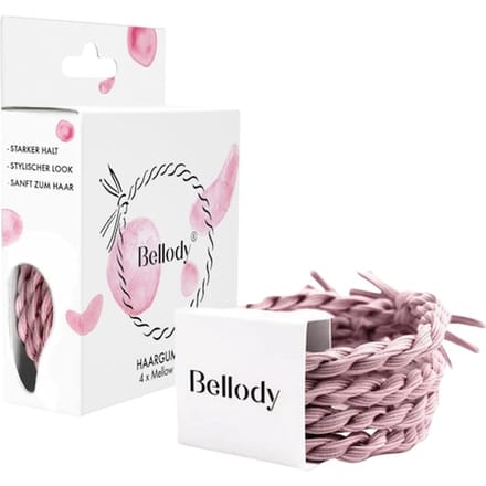 Bellody Haarbanden Originele haarbanden Dames