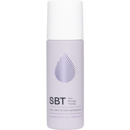 SBT cell identical care Body Care Anti-irriterende deodorant Deodorant Unisex 75 ml