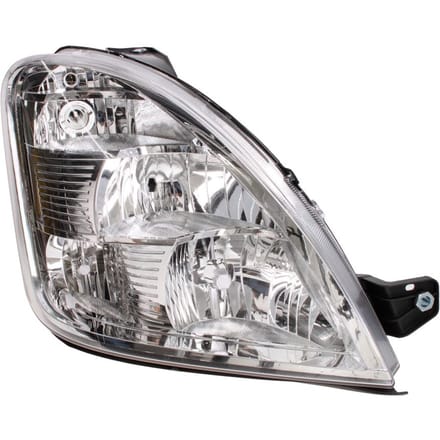 Koplampen DEPO 663-1107R-LD-EM
