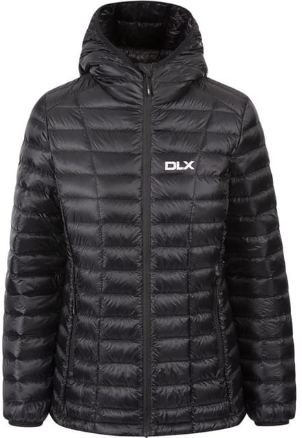 DLX damesjas Galina - DLX-donsjas voor dames