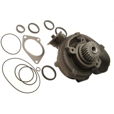 Koelvloeistof pomp FEBI BILSTEIN 30678