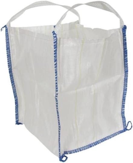 Grote Rubble Bag met 2 Handvatten - 55 Liter
