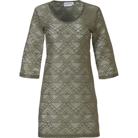 Pastunette Beach - 16211-291-2 - dark green - Vrouwen - Maat S