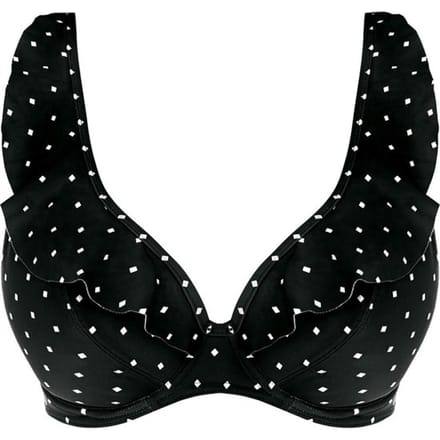Jewel Maat 65E  cove high apex bikini top  (EU)