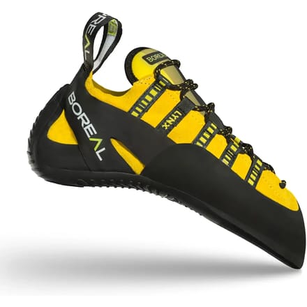 Klimschoenen Boreal Lynx