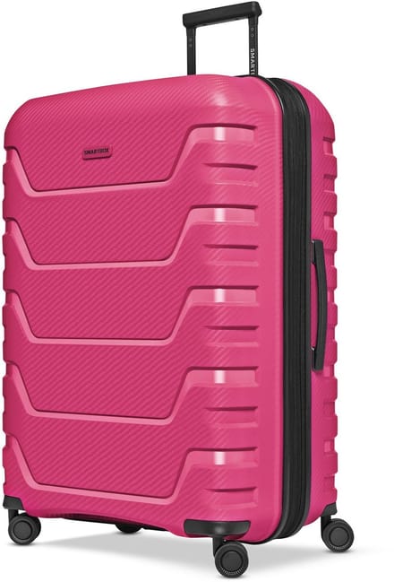 SMARTBOX trolley Edition 01 Trolley Pink roze 76cm