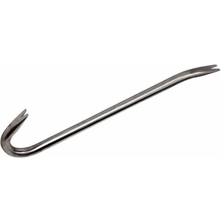 KS Tools 965.2300 TITANplus-nagelijzer, 457 mm