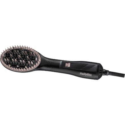 Babyliss Dry & Style elektrische haarborstel - 600W
