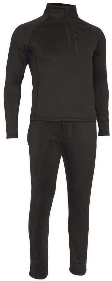 Kinetic Midlayer-pak Zwart M Man