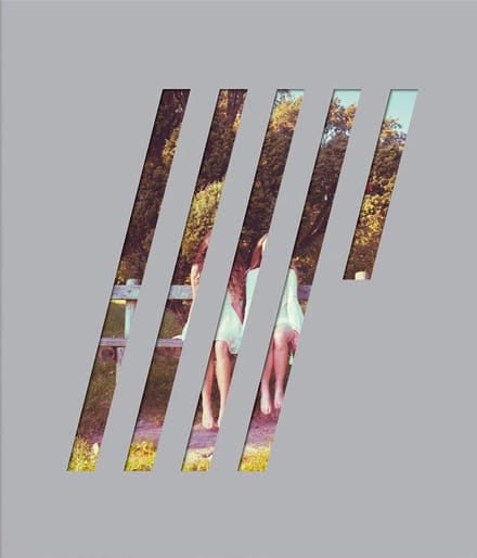 4 1/2 (Blu-ray)