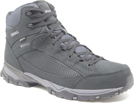 MEINDL Toledo mid gtx - heren - zwart - 46