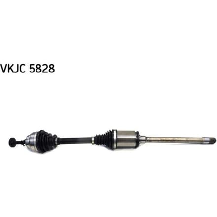 Aandrijfas SKF VKJC 5828