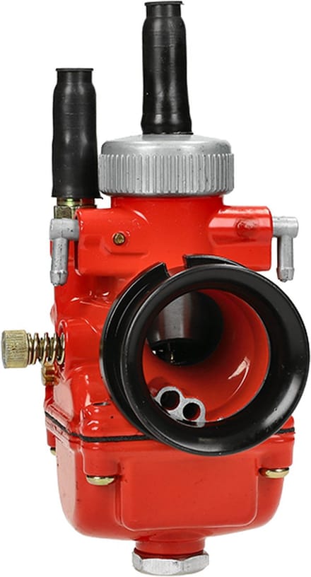 Carburateur Mezoly Race Red Racing 17mm