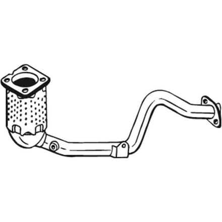 Katalysator BOSAL 099-825