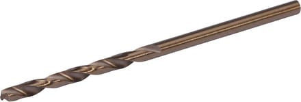 SW-Stahl KOB030-10 spiraalboor HSS-E Co 5, 3,0 mm, 10 stuks