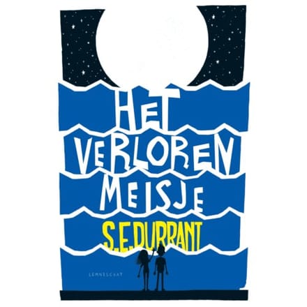 Het Verloren Meisje - S.E. Durrant