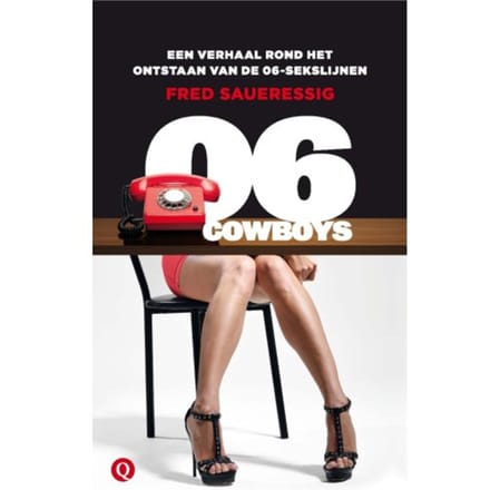 06-Cowboys - Fred Saueressig