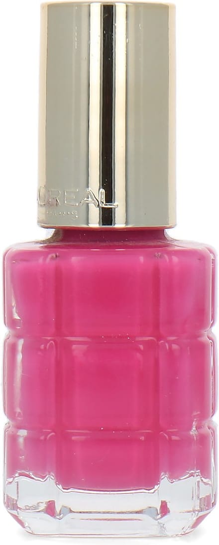 L'Oréal Paris Color Riche Vernis à Lhuile Nagellak - 228 Rose Bouquet - Roze