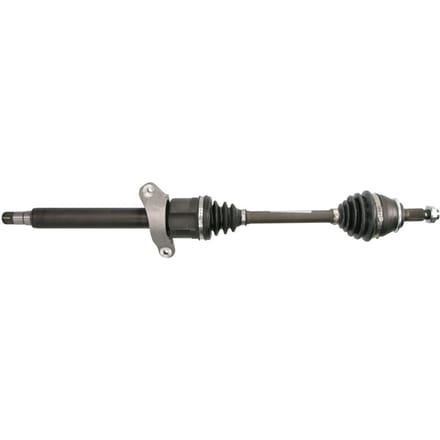 Aandrijfas SKF VKJC 8020