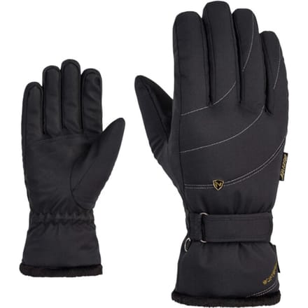 Ziener Kahli pr lady glove