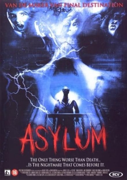 Asylum