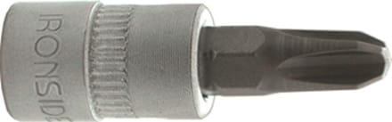 Ironside dop 1/4inch ph2