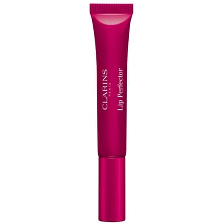 Clarins Natural Lip Perfector Clarins - Make Up Lip Perfector Natural Lip Perfector 08-plum Shimmer