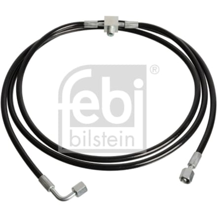Cabine hefkabel  FEBI BILSTEIN 108897