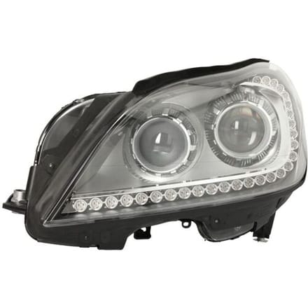 Koplamp, bevestiging MAGNETI MARELLI 711307023128