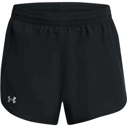 Under Armour Fly By 2in1  Hardloopshorts Dames