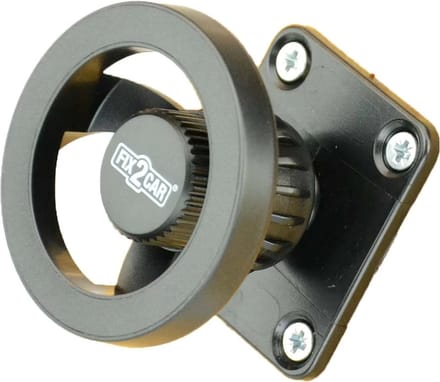 Fix2Car magneet houder