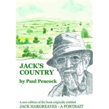 Jack's Country - Paul Peacock