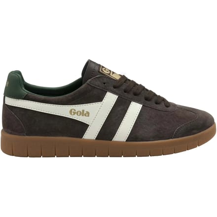 Trainers Gola Hurricane