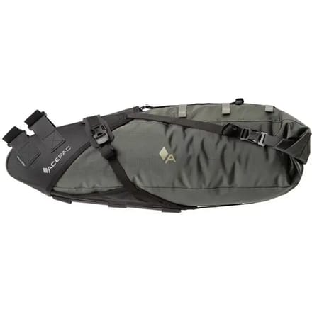 Zadeldekje Acepac Saddle MKIII