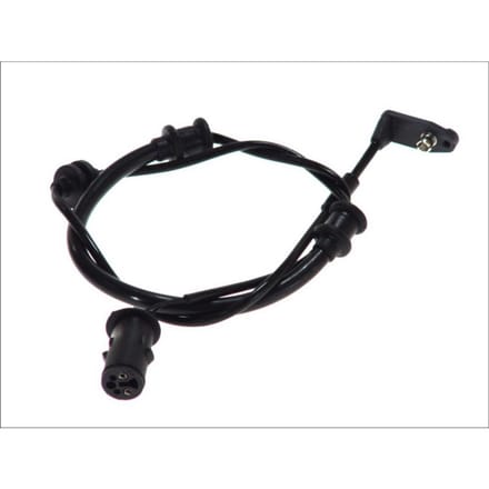 Waarschuwingscontact, remblokslijtage QUICK BRAKE WS 0194 B
