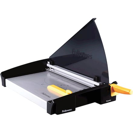 Fellowes papiersnijder guillotine Plasma A3 snijmachine snijdt tot 40 vel