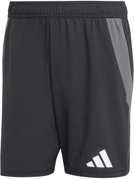 Herenshort adidas Tiro 24 Competition - Zwart - L