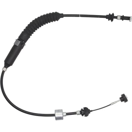 Kabel, koppelingsbediening LINEX 38.10.12