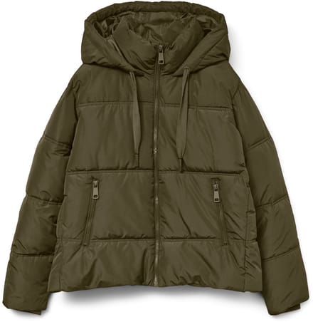Vero Moda Curve Jas VMCSOPHIE Jas