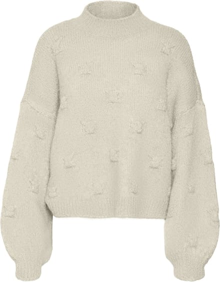 Vero Moda Gebreide pullover VMGAIL Gebreide pullover
